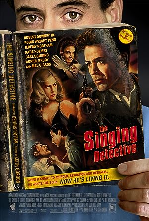 The Singing Detective (2003)