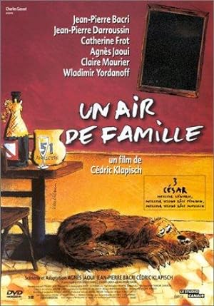 Family Resemblances (1998)