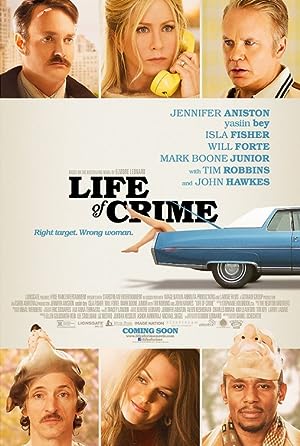 Life of Crime (2014)