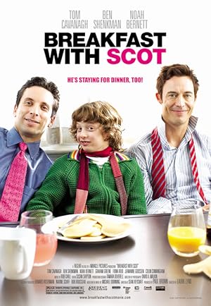 Breakfast with Scot (2007)