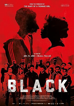 Black (2015)