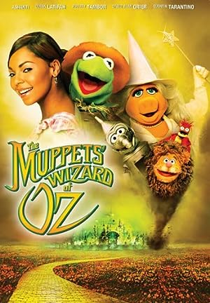 The Muppets' Wizard of Oz (2005)