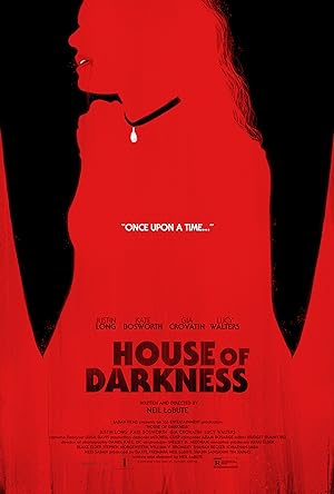 House of Darkness (2022)