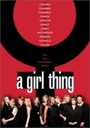 A Girl Thing (2001)