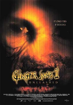 Ginger Snaps 2: Unleashed (2004)