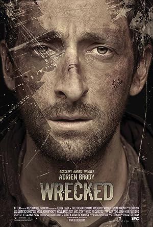 Wrecked (2011)