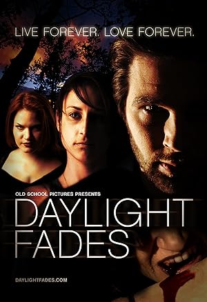 Daylight Fades (2010)