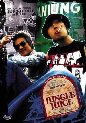 Jungle Juice (2002)