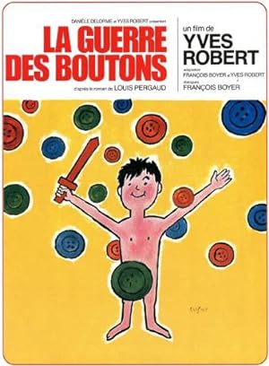 War of the Buttons (1962)