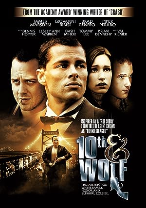 10th & Wolf (2007)