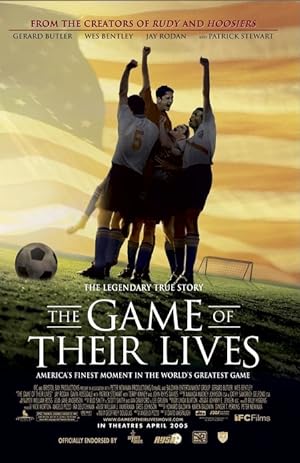 The Game of Their Lives (2005)