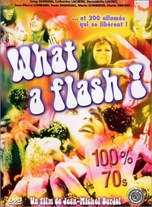 What a Flash! (1972)