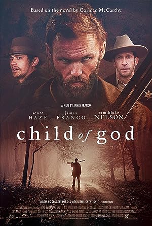 Child of God (2014)