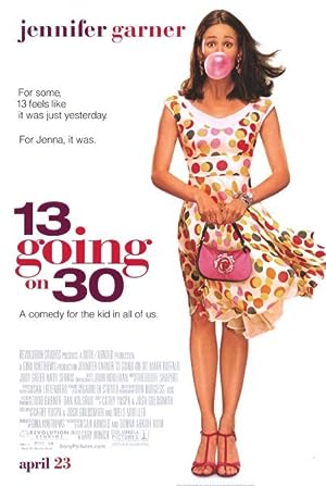 13 Going on 30 (2004)