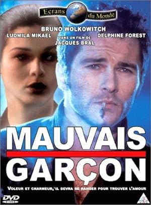 Mauvais gar�on (1993)