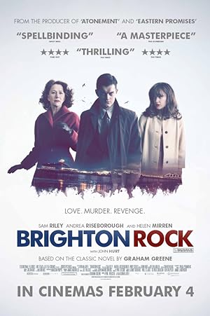 Brighton Rock (2011)