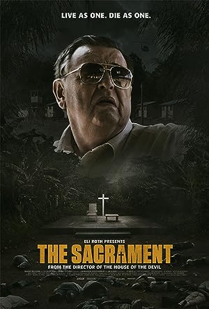 The Sacrament (2014)