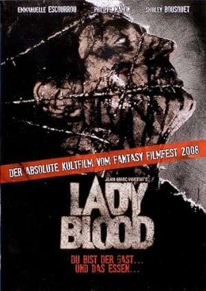 Lady Blood (2009)