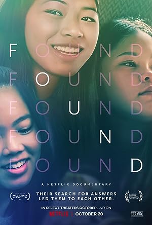 Found (2021)