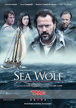 Sea Wolf (1969)