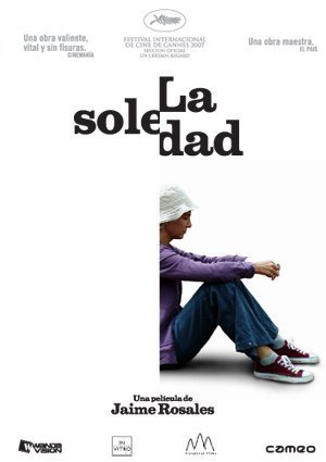 La soledad (2007)