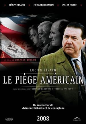 The American Trap (2008)