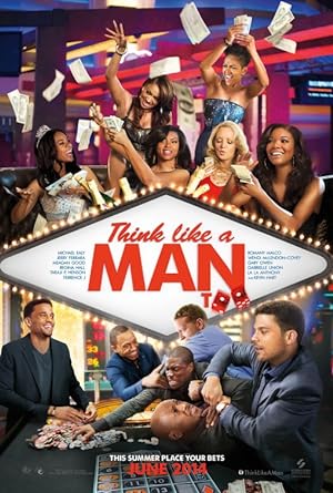 Think Like a Man Too (2014)