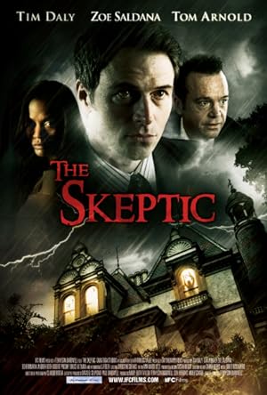 The Skeptic (2010)