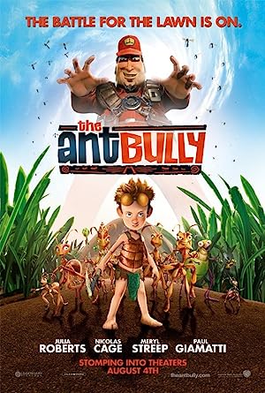 The Ant Bully (2006)