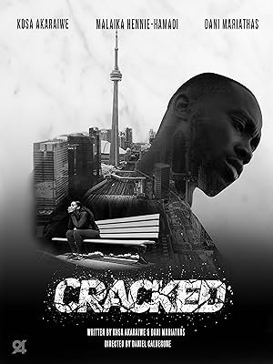 Cracked (2021)