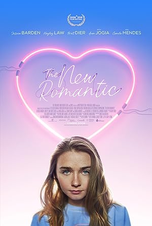 The New Romantic (2018)