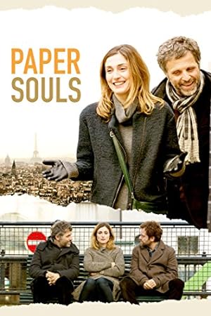 Paper Souls (2013)