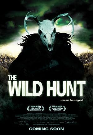 The Wild Hunt (2010)