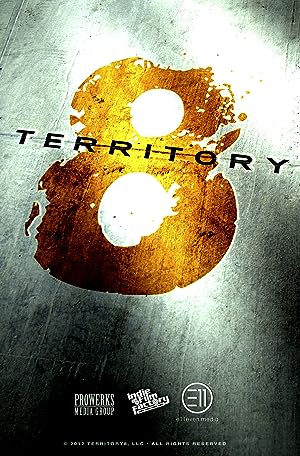 Territory 8 (2013)