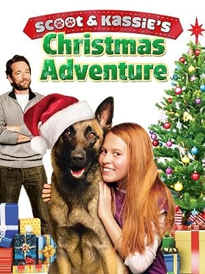 Scoot & Kassie's Christmas Adventure (2013)