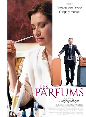 Perfumes (2021)