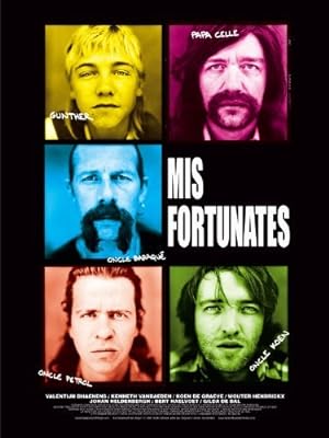 The Misfortunates (2010)