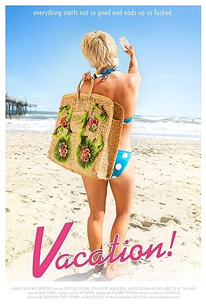 Vacation! (2011)