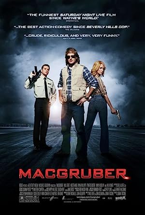 MacGruber (2010)