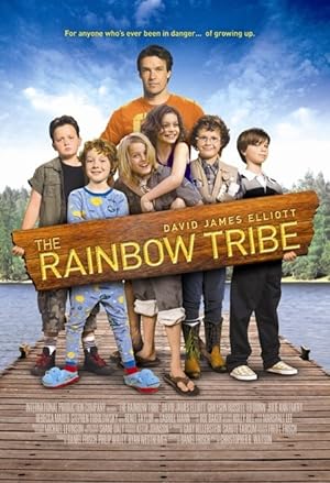 The Rainbow Tribe (2011)