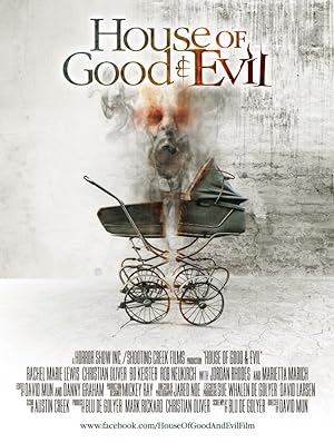 House of Good and Evil (2013)