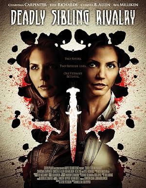 Deadly Sibling Rivalry (2011)