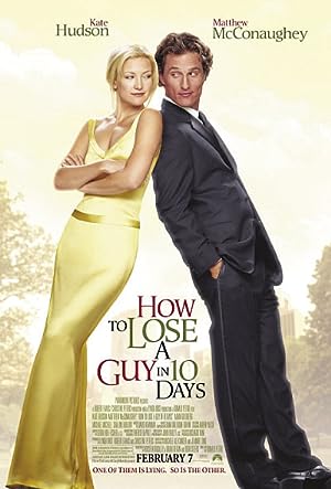 How to Lose a Guy in 10 Days (2003)