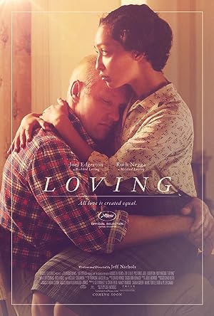 Loving (2016)