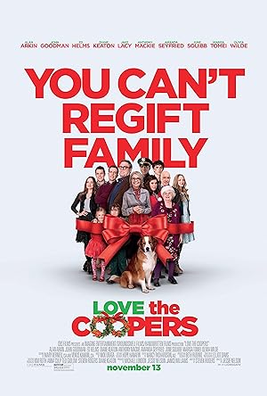 Love the Coopers (2015)