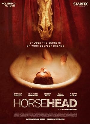 Horsehead (2015)