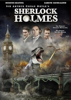 Sherlock Holmes (2010)