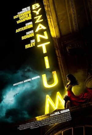 Byzantium (2013)