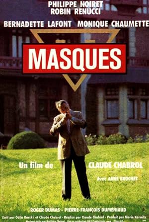 Masks (1987)