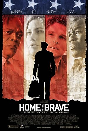 Home of the Brave (2007)